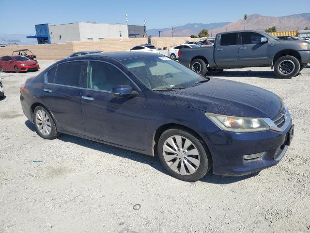2013 HONDA ACCORD EXL - 1HGCR2F80DA016602