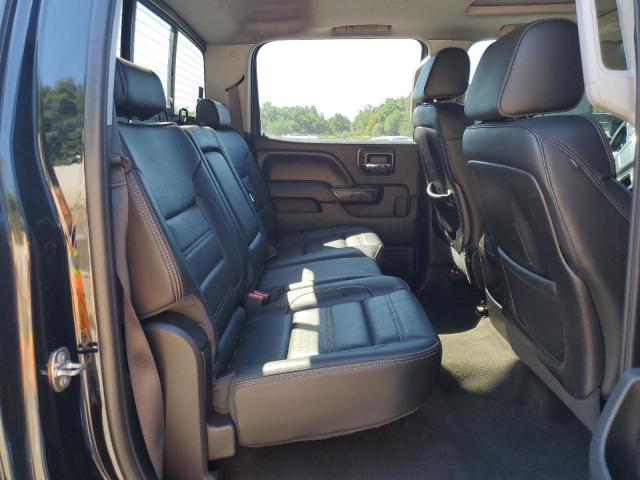 2015 GMC SIERRA K25 1GT12ZE87FF106081