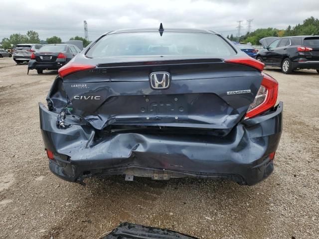 2016 HONDA CIVIC TOUR 19XFC1F95GE025958