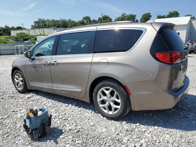 2017 CHRYSLER PACIFICA TOURING L 2C4RC1BG2HR592095