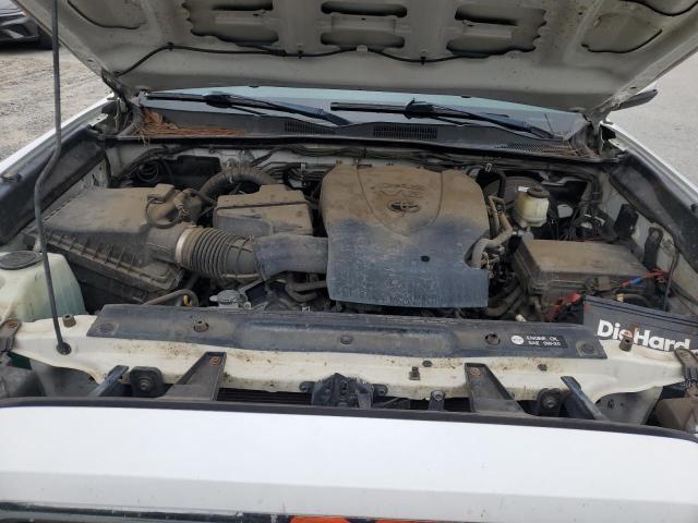 2016 TOYOTA TACOMA DOU 5TFCZ5AN7GX026462