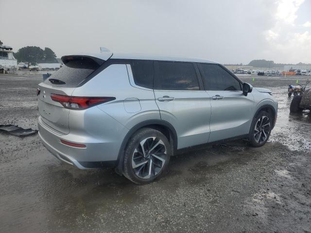 2022 MITSUBISHI OUTLANDER JA4J3UA88NZ013695