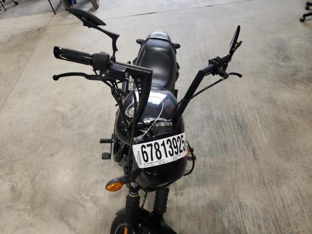 2015 HARLEY-DAVIDSON XG750 1HD4NBB18FC505293