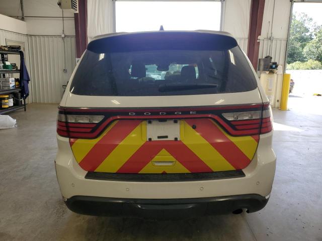 2021 DODGE DURANGO PU 1C4RDJFG9MC847321