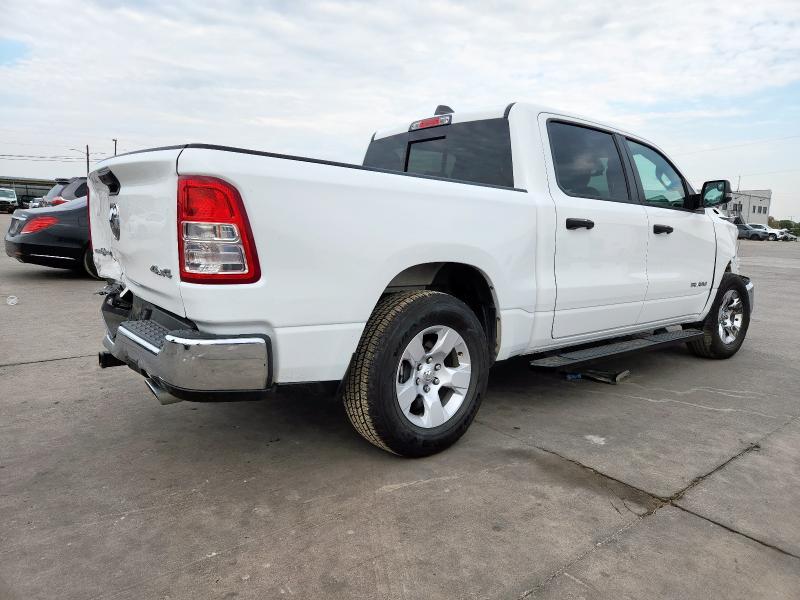 2023 RAM 1500 BIG H 1C6SRFFT4PN698815