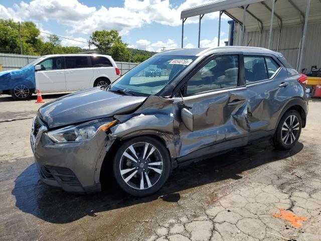 2020 NISSAN KICKS SV #3296431670