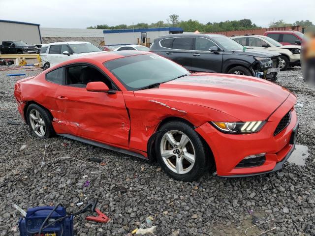 2017 FORD MUSTANG 1FA6P8AM9H5326907