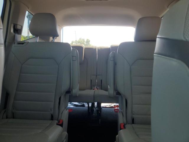 2021 VOLKSWAGEN ATLAS SEL 1V2FR2CA1MC563397