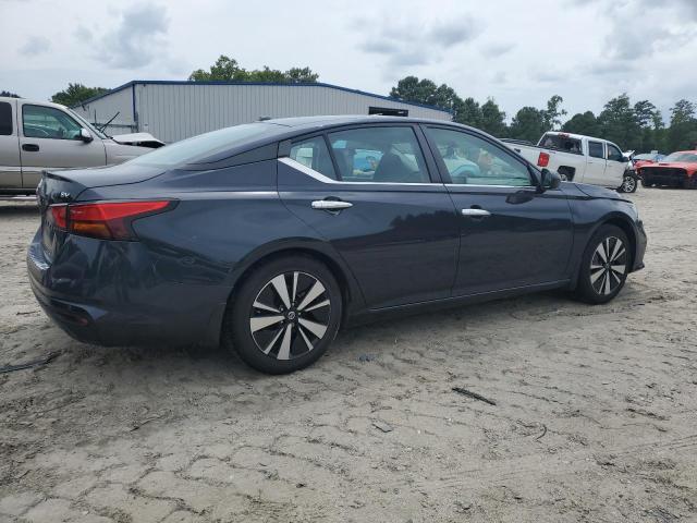 2022 NISSAN ALTIMA SV 1N4BL4DV7NN377065