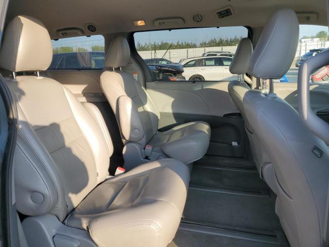 2015 TOYOTA SIENNA LE - 5TDJK3DC1FS106712