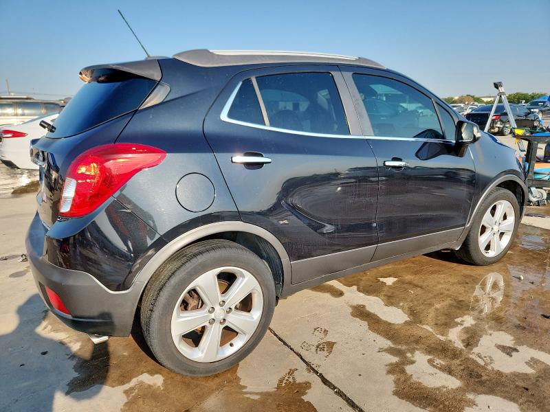 2015 BUICK ENCORE CON KL4CJBSB0FB254402