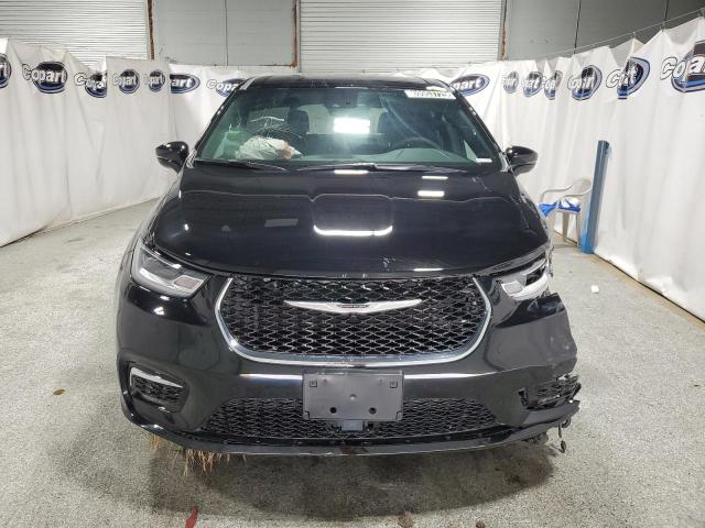2025 CHRYSLER PACIFICA S 2C4RC1BG9SR587712