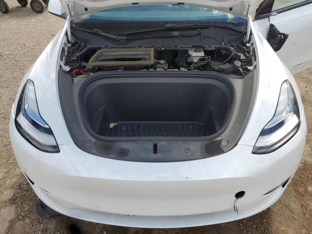 2021 TESLA MODEL Y - 5YJYGDEE3MF148774