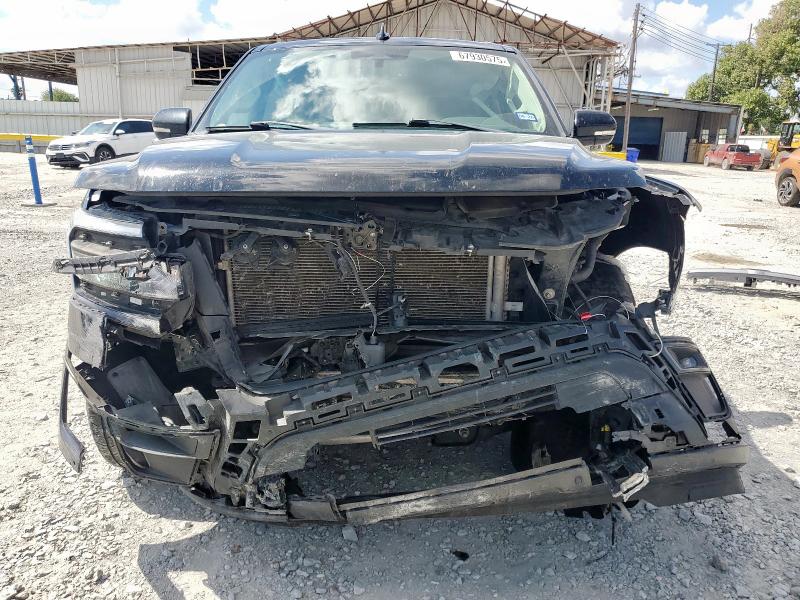 2022 FORD EXPEDITION XLT 1FMJU1HT6NEA08154