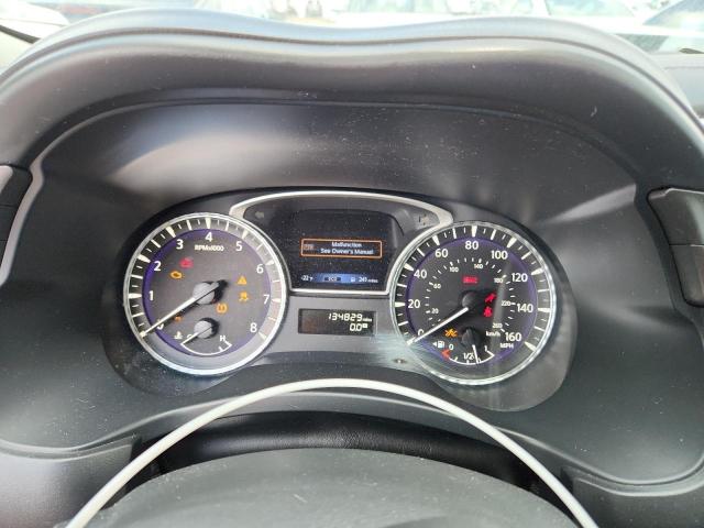 2020 INFINITI QX60 LUXE 5N1DL0MM1LC530823
