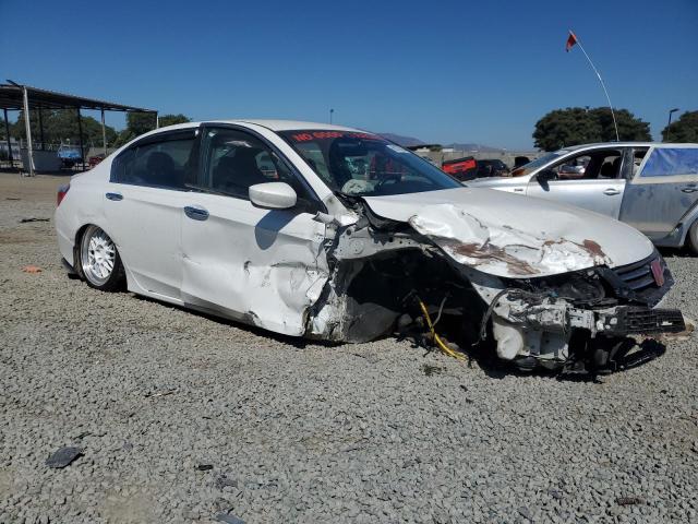 2015 HONDA ACCORD SPORT 1HGCR2F56FA230289