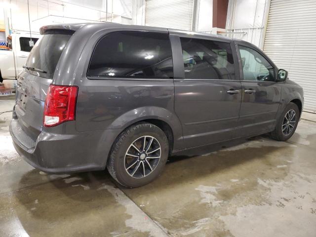 2015 DODGE GRAND CARAVAN SXT 2C4RDGCG1FR651939