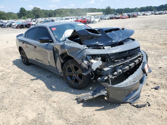 2019 DODGE CHARGER SXT 2C3CDXBG2KH695315