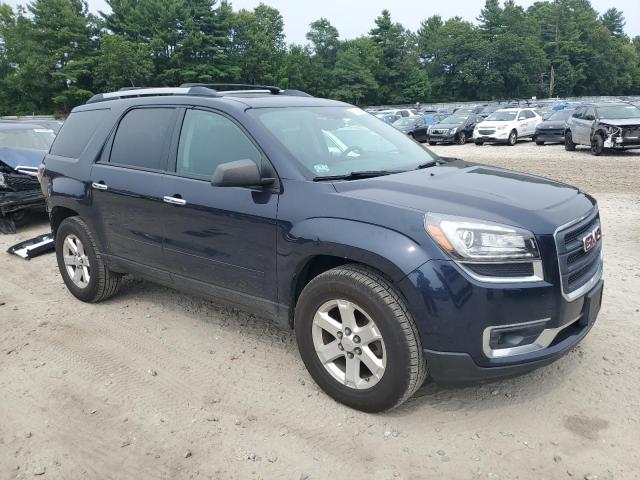 2015 GMC ACADIA SLE - 1GKKVPKD2FJ367489