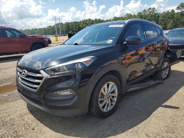 HYUNDAI TUCSON LIM