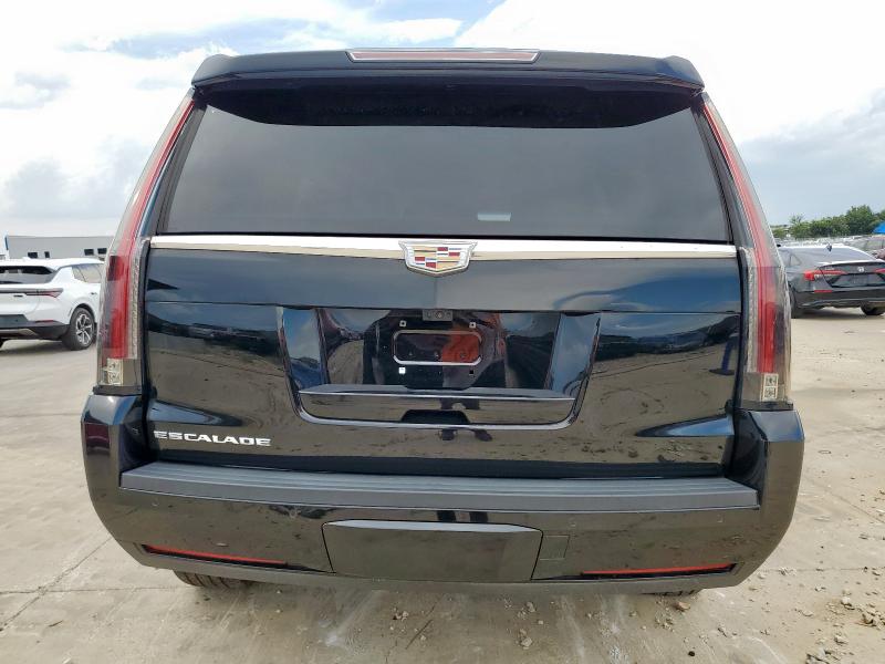 2020 CADILLAC ESCALADE 1GYS4CKJ0LR243080