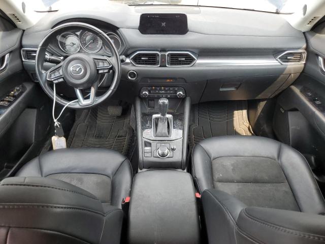 2019 MAZDA CX-5 TOURI JM3KFBCM3K0590819