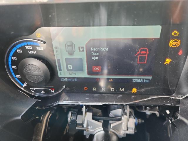 2024 FORD BRONCO OUT 1FMDE8BH9RLA55588