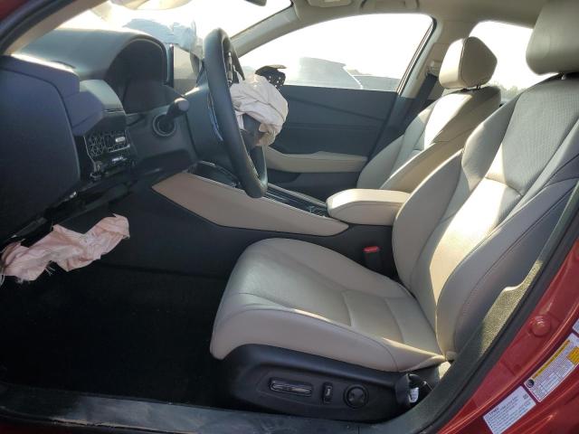2025 HONDA ACCORD TOU 1HGCY2F82SA021915