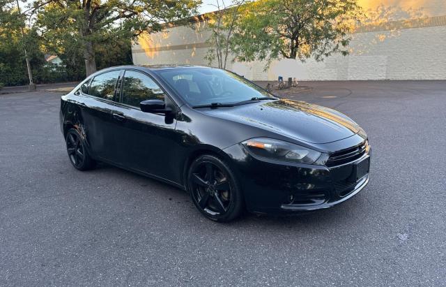 DODGE DART SXT