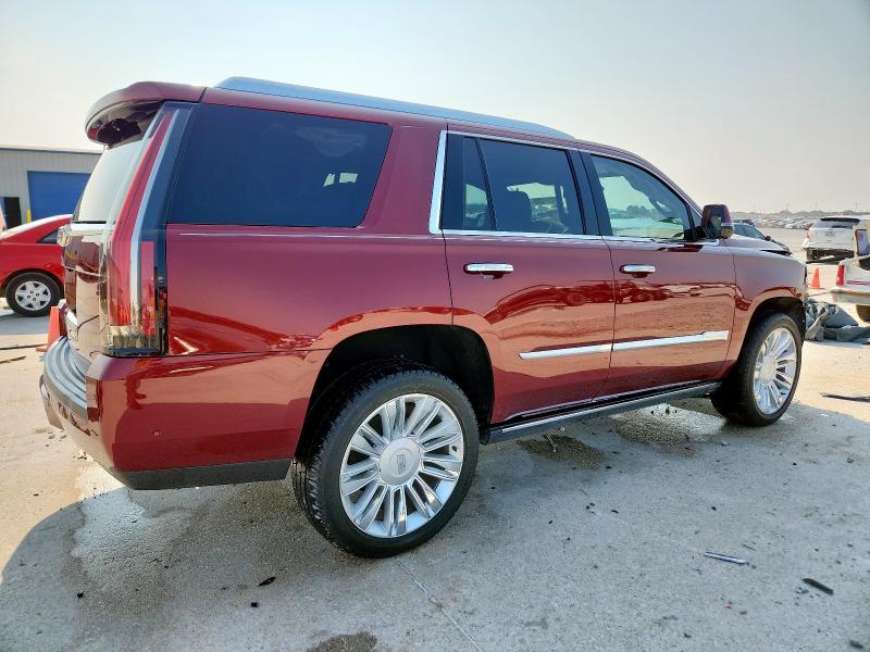 2020 CADILLAC ESCALADE P 1GYS4DKJ8LR170790