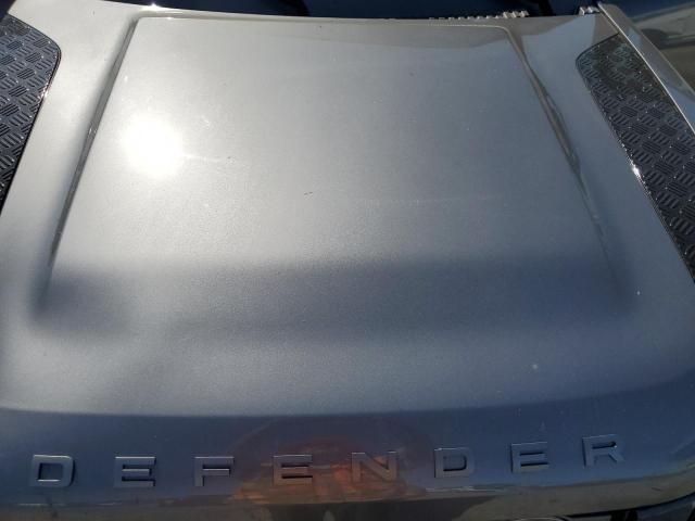 2023 LAND ROVER DEFENDER 9 SALE26EU9P2141378
