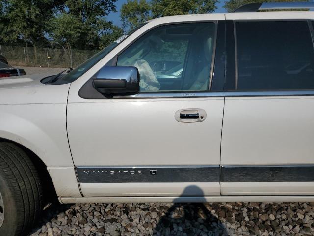 2014 LINCOLN NAVIGATOR L - 5LMJJ3J57EEL02126