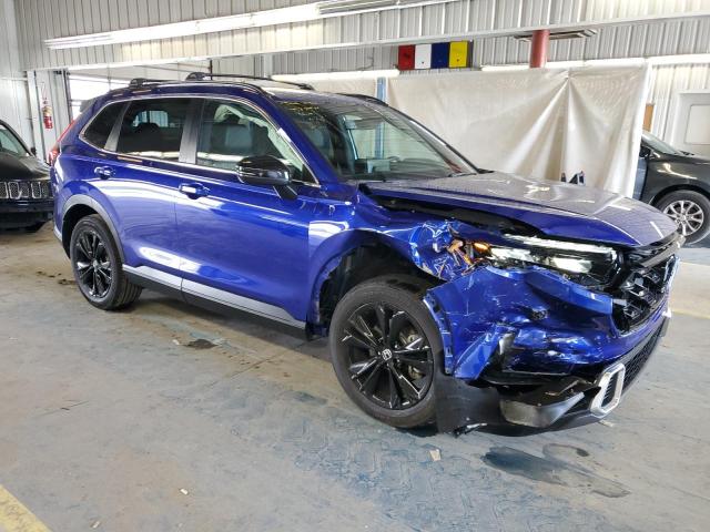 2023 HONDA CR-V SPORT TOURING - 2HKRS6H9XPH800891