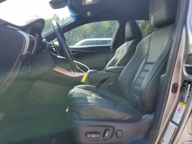 2019 LEXUS NX 300 BAS JTJYARBZ9K2132596