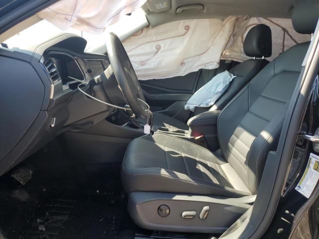 2022 VOLKSWAGEN JETTA SE 3VWEM7BU0NM002951