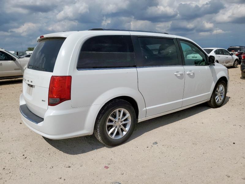 2019 DODGE GRAND CARA 2C4RDGCG2KR799981