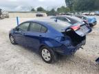 Lot #3317770145 2018 KIA FORTE LX