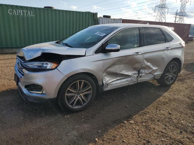 FORD EDGE TITANIUM