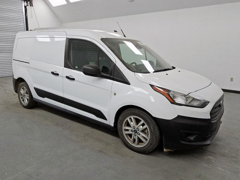 2021 FORD TRANSIT CONNECT XL NM0LS7E2XM1493984