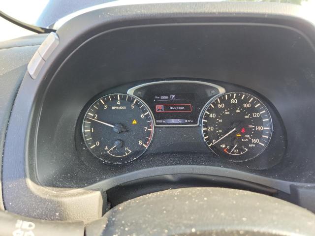 2017 NISSAN PATHFINDER 5N1DR2MM8HC645193