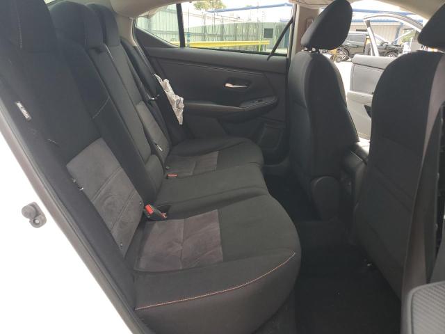 2021 NISSAN SENTRA SR 3N1AB8DV6MY237318