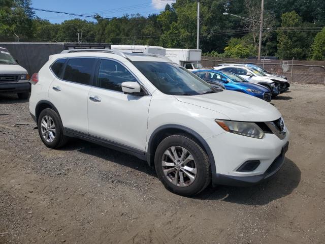 2016 NISSAN ROGUE S - 5N1AT2MV8GC890250
