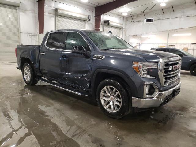 2020 GMC SIERRA K15 3GTU9DED9LG393510