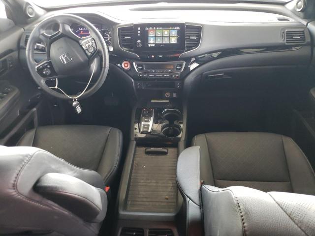2022 HONDA PASSPORT E 5FNYF8H01NB015037