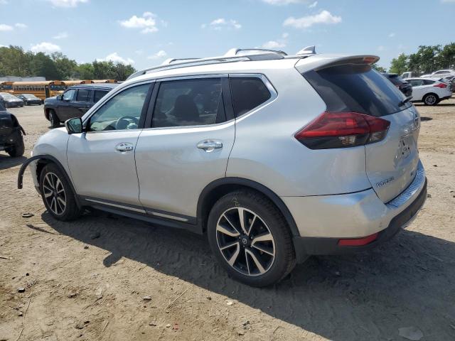 2019 NISSAN ROGUE S 5N1AT2MV5KC746096