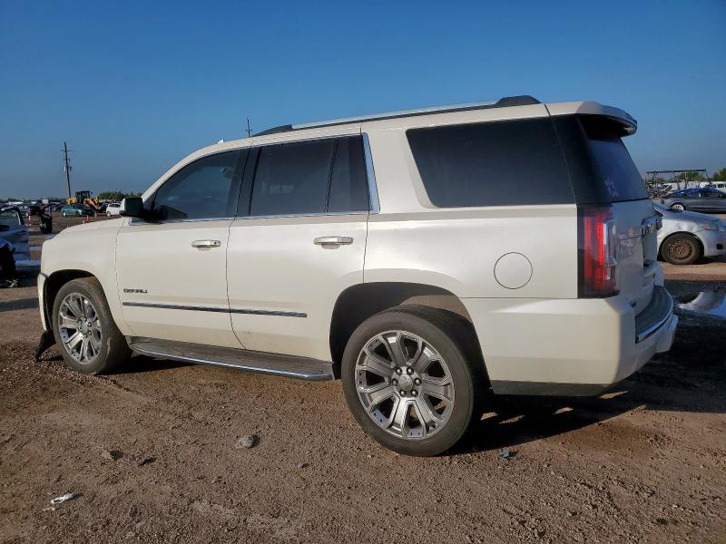 2015 GMC YUKON DENA 1GKS1CKJ5FR676160