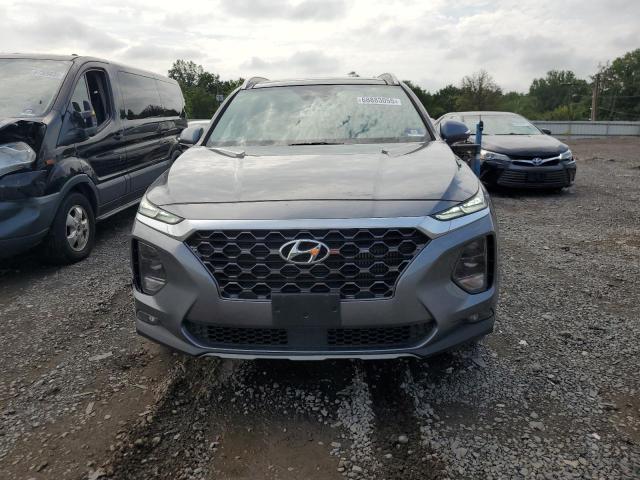 2019 HYUNDAI SANTA FE LIMITED 5NMS5CAA6KH107821