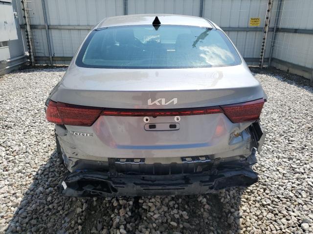2024 KIA FORTE LX 3KPF24AD9RE749073