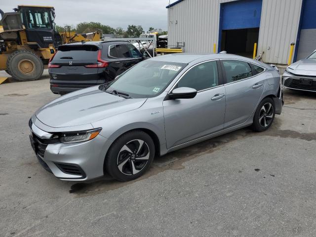 HONDA INSIGHT EX