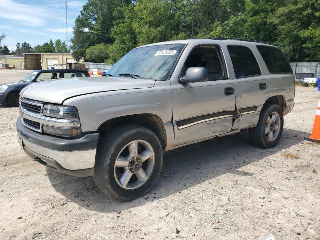 CHEVROLET TAHOE K150